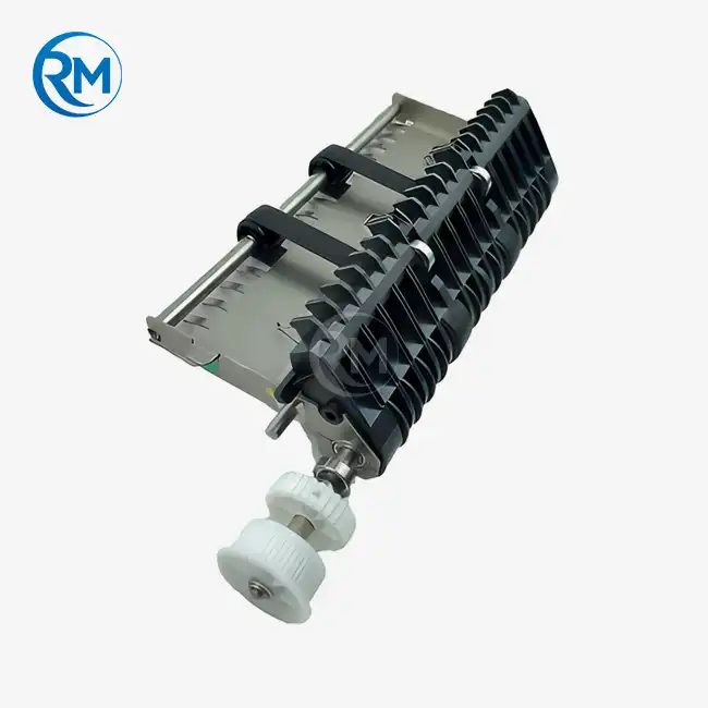 HT 2845V ATM WUR-TSCS-KAIH Assy  M7P040244A